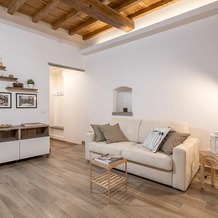 Santa Croce Place By Mmega Флоренция Экстерьер фото